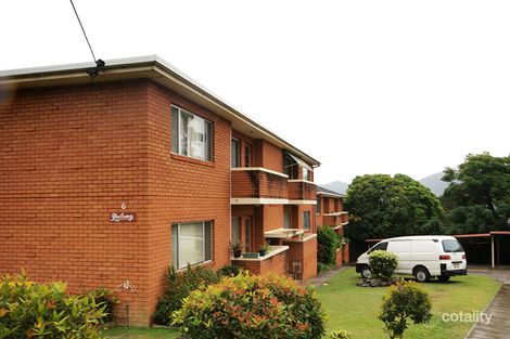 Property photo of 8/6 Toormina Place Coffs Harbour NSW 2450