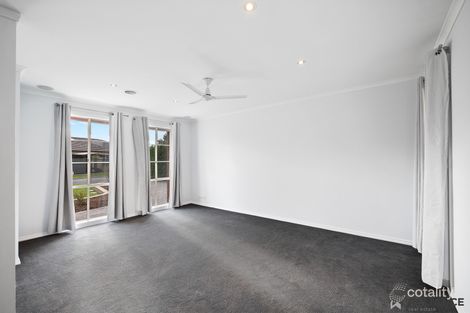 Property photo of 48 Darlingsford Boulevard Melton VIC 3337