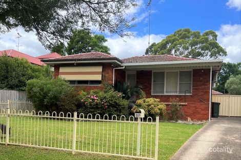 20 Lewis St, Bradbury, NSW 2560