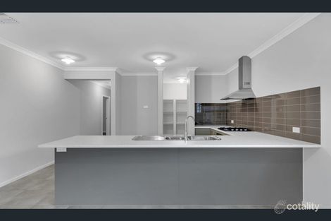 Property photo of 31 Ironside Street Donnybrook VIC 3064