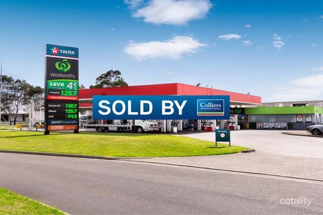 122-134 Boundary Rd, Braeside, VIC 3195