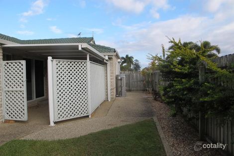 Property photo of 34 Sorrento Street Wynnum West QLD 4178