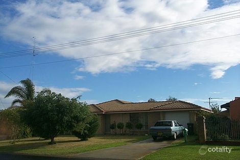 42 Jipse Cres, East Bunbury, WA 6230