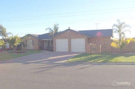 13 Warrumbungle Pl, Bow Bowing, NSW 2566