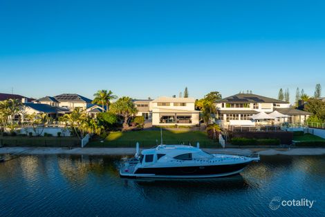 Property photo of 13 Saint Raphael Terrace Bundall QLD 4217