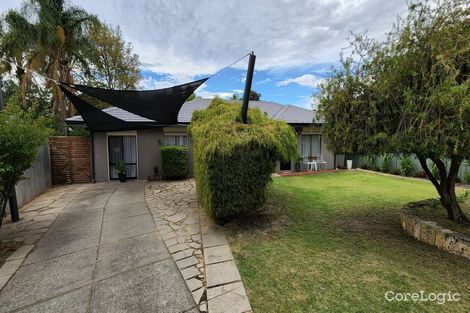 Property photo of 12 Irwin Close Gosnells WA 6110