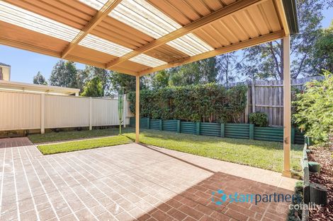 Property photo of 5 Coletta Place Prestons NSW 2170