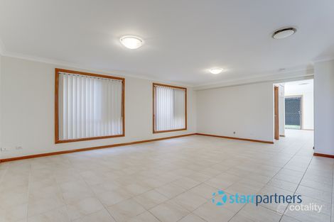 Property photo of 5 Coletta Place Prestons NSW 2170