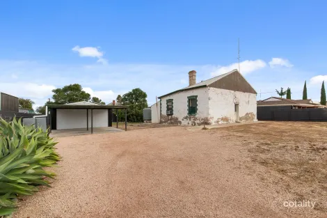 Property photo of 50 Charles Terrace Wallaroo SA 5556