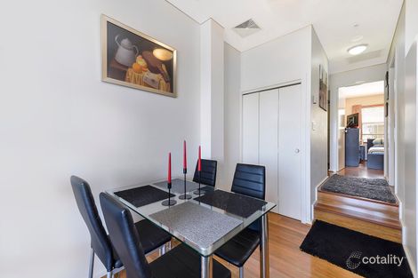 Property photo of 1415/243-271 Pyrmont Street Pyrmont NSW 2009