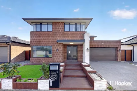 8 Eugene St, Tarneit, VIC 3029