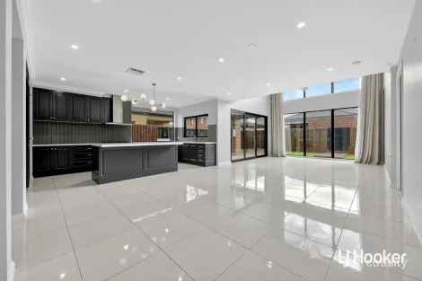 Property photo of 8 Eugene Street Tarneit VIC 3029