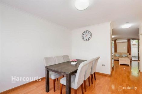 Property photo of 73/125 Park Road Rydalmere NSW 2116