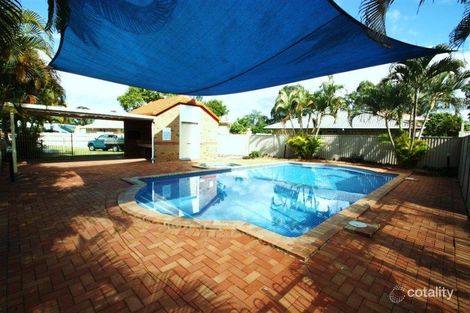 Property photo of 25/17 Yaun Street Coomera QLD 4209