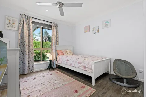 Property photo of 6 Clipper Place Manly West QLD 4179