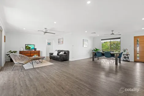 Property photo of 6 Clipper Place Manly West QLD 4179