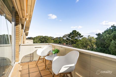 Property photo of 39/6-8 Church Street Randwick NSW 2031