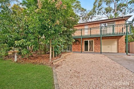 Property photo of 3 Kingsland Close Tacoma South NSW 2259