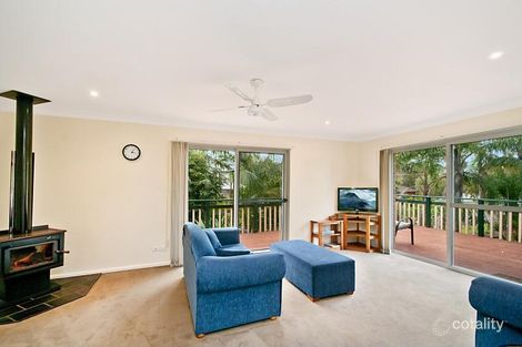 Property photo of 3 Kingsland Close Tacoma South NSW 2259