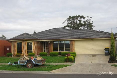 29 Drystone Cres, Cairnlea, VIC 3023