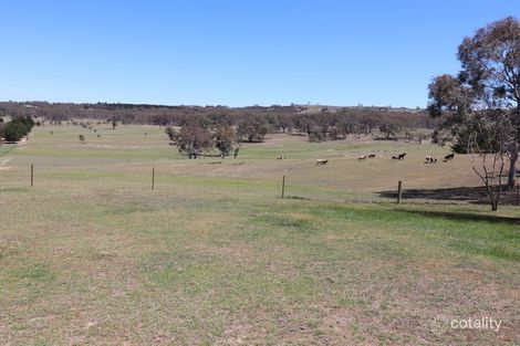 Property photo of 353 Weeroona Drive Wamboin NSW 2620