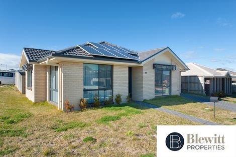 Property photo of 64 Margaret Tucker Street Bonner ACT 2914