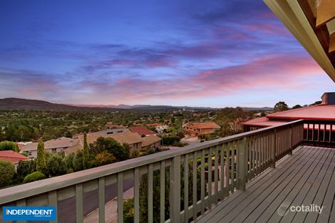 Property photo of 11 Muecke Place Isaacs ACT 2607