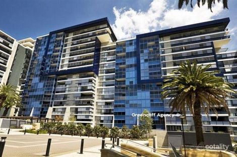 Property photo of 610/3 Sterling Circuit Camperdown NSW 2050