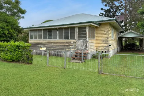 396 Rhodes St, Koongal, QLD 4701