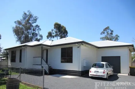 Contact Agent For Address, Dalby, QLD 4405