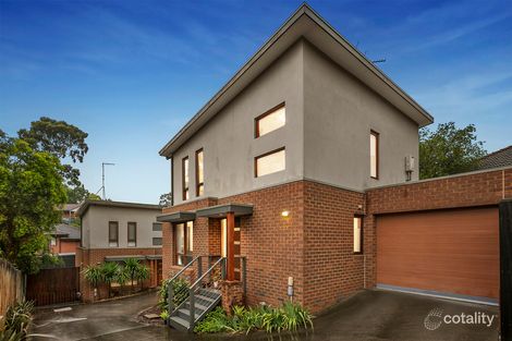 Property photo of 2/22 Lorimer Street Greensborough VIC 3088