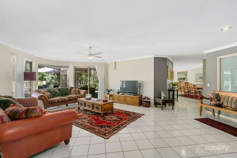 Property photo of 43 Nerang River Drive Nerang QLD 4211
