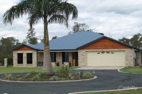 20 Coaker Dr, Emerald, QLD 4720