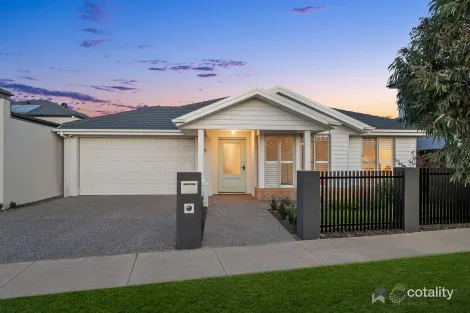 Property photo of 39 Origin Drive Sunbury VIC 3429