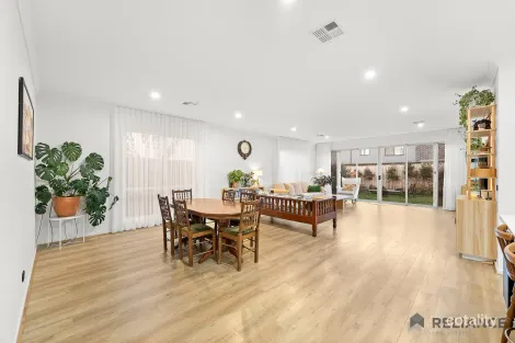 Property photo of 39 Origin Drive Sunbury VIC 3429
