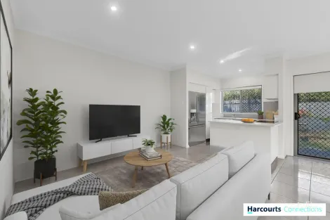 Property photo of 39/31 James Edward Street Richlands QLD 4077