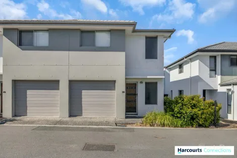 Property photo of 39/31 James Edward Street Richlands QLD 4077