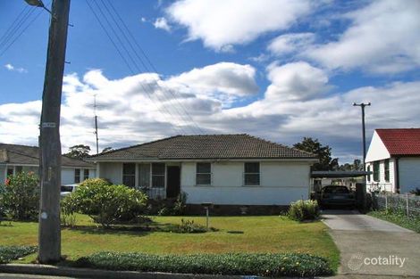 Property photo of 38 Trumper Street Warilla NSW 2528