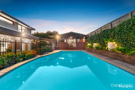 Property photo of 21 White Way Bulleen VIC 3105