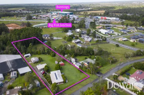 Property photo of 18 Morris Road Elimbah QLD 4516