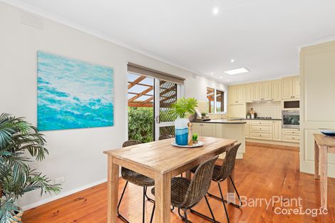 Property photo of 3 Crestway Lilydale VIC 3140
