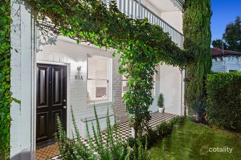 Property photo of 51A Newcastle Street Yarraville VIC 3013