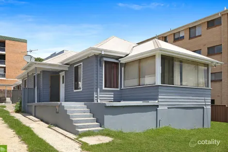 55 Bourke St, North Wollongong, NSW 2500