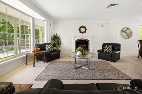 Property photo of 90 John Oxley Drive Frenchs Forest NSW 2086