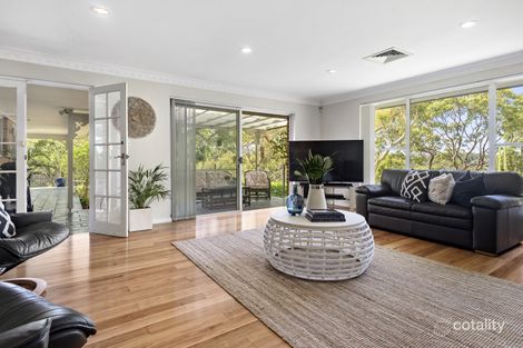Property photo of 90 John Oxley Drive Frenchs Forest NSW 2086