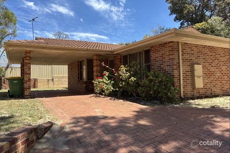 55b Paris Rd, Australind, WA 6233