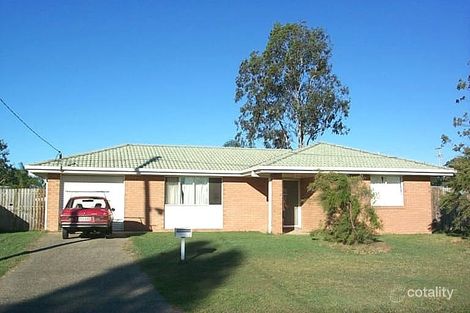 7 Tanunda Ct, Caboolture, QLD 4510