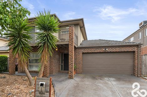 Property photo of 16 Goldminers Place Epping VIC 3076