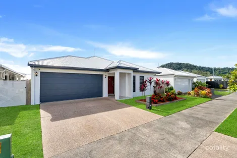 Property photo of 25 Tiller Circuit Trinity Beach QLD 4879