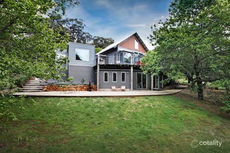 16 Glover Rd, Mount Macedon, VIC 3441